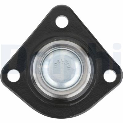 DELPHI TC203 EAN: 5012759856642.