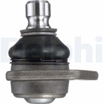 DELPHI TC207 EAN: 5012759856666.