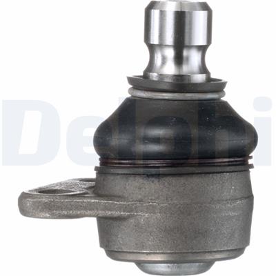 DELPHI TC207 EAN: 5012759856666.