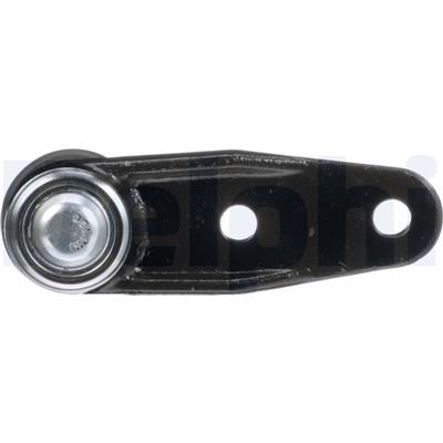 DELPHI TC233 EAN: 5012759856789.