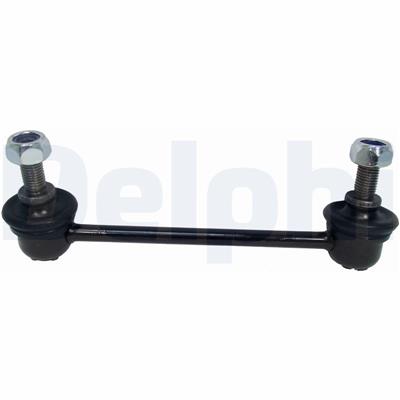 DELPHI TC2530 EAN: 5012759482001.