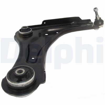 DELPHI TC2551 EAN: 5012759489444.