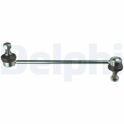 DELPHI TC2700 EAN: 5012759504512.