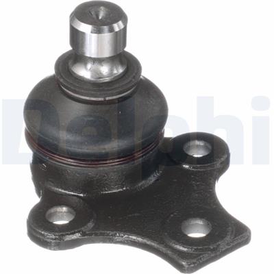 DELPHI TC280 EAN: 5012759857038.