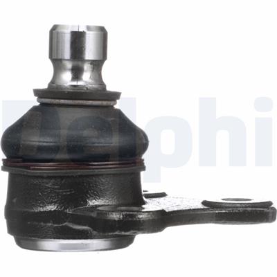 DELPHI TC280 EAN: 5012759857038.