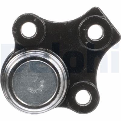 DELPHI TC280 EAN: 5012759857038.