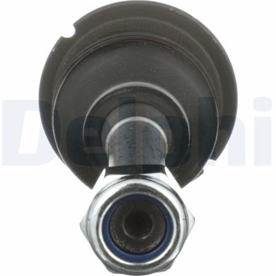 DELPHI TC360 EAN: 5012759857694.