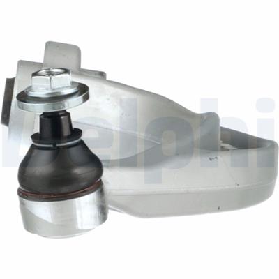 DELPHI TC3658 EAN: 5012759997680.