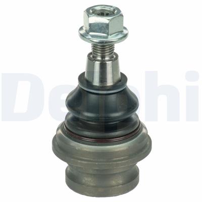 DELPHI TC3676 EAN: 5012759988343.