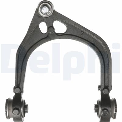 DELPHI TC3705 EAN: 5012759990599.