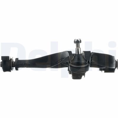 DELPHI TC3715 EAN: 5012759991824.