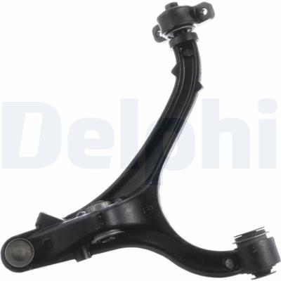 DELPHI TC3716 EAN: 5012759991831.