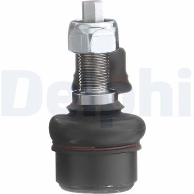 DELPHI TC3822 EAN: 5012759541845.