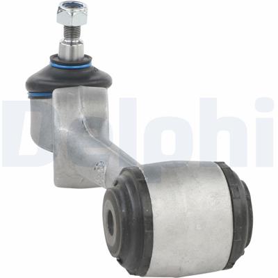 DELPHI TC384 EAN: 5012759857861.