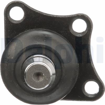 DELPHI TC404 EAN: 5012759858073.