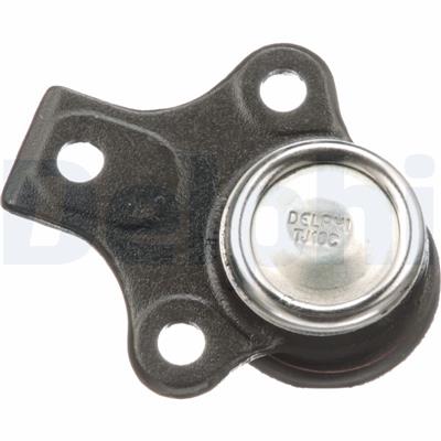 DELPHI TC413 EAN: 5012759858165.