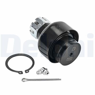 DELPHI TC4336 EAN: 5012759616734.