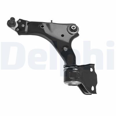 DELPHI TC4375 EAN: 5012759618394.