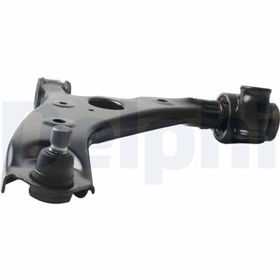 DELPHI TC4408 EAN: 5012759618721.