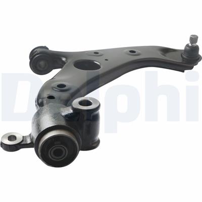 DELPHI TC4409 EAN: 5012759618738.