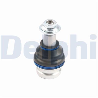 DELPHI TC4752 EAN: 5012759622162.