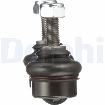 DELPHI TC483 EAN: 5012759858677.