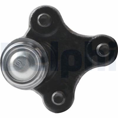 DELPHI TC4855 EAN: 5012759623190.