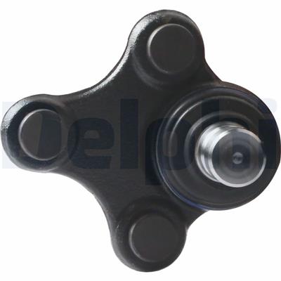 DELPHI TC4855 EAN: 5012759623190.