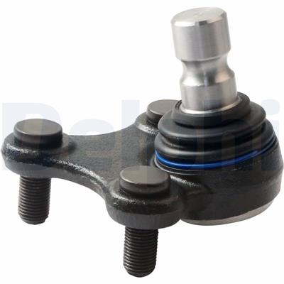 DELPHI TC4855 EAN: 5012759623190.