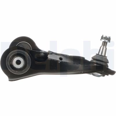 DELPHI TC5216 EAN: 5012759572313.