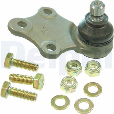 DELPHI TC523 EAN: 5012759858998.