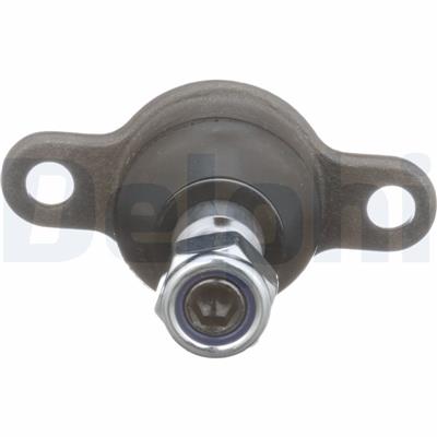 DELPHI TC527 EAN: 5012759859032.