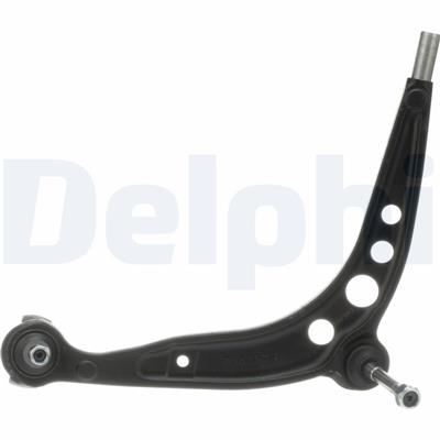 DELPHI TC552 EAN: 5012759931837.