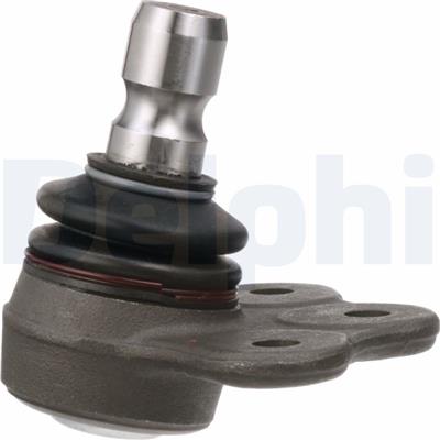 DELPHI TC687 EAN: 5012759061145.