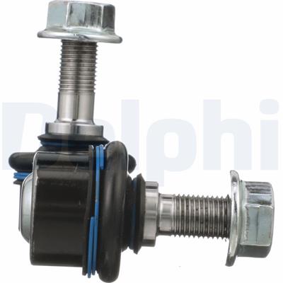 DELPHI TC7295 EAN: 5012759579169.