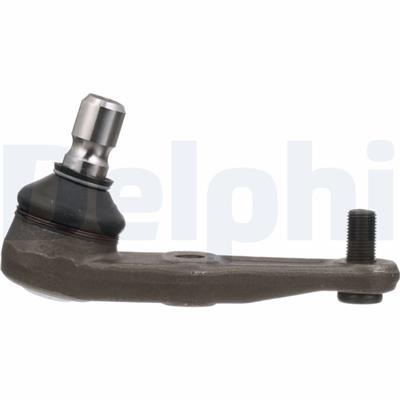 DELPHI TC732 EAN: 5012759090145.