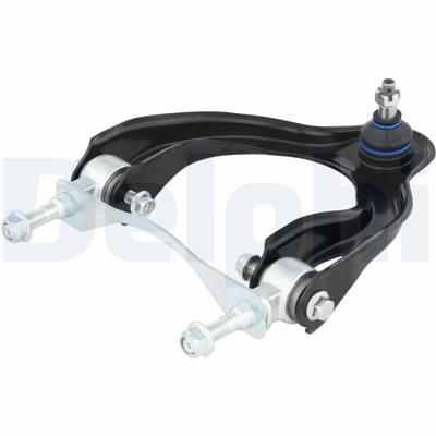 DELPHI TC817 EAN: 5012759143421.