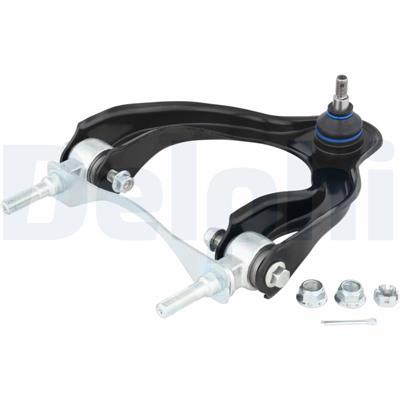 DELPHI TC817 EAN: 5012759143421.