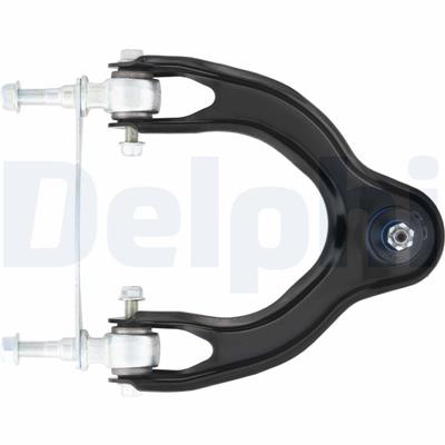DELPHI TC817 EAN: 5012759143421.