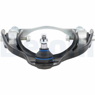 DELPHI TC817 EAN: 5012759143421.