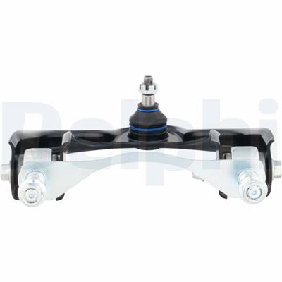 DELPHI TC817 EAN: 5012759143421.