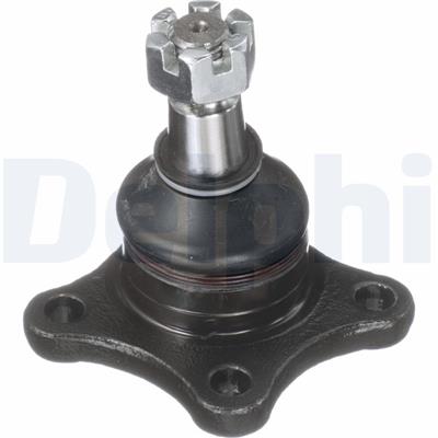 DELPHI TC831 EAN: 5012759143490.