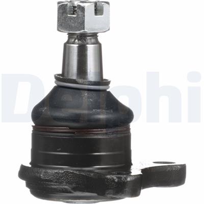 DELPHI TC831 EAN: 5012759143490.