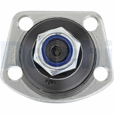 DELPHI TC936 EAN: 5012759176351.