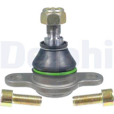 DELPHI TC967 EAN: 5012759237304.