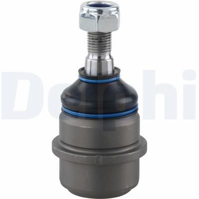 DELPHI TC984 EAN: 5012759236932.