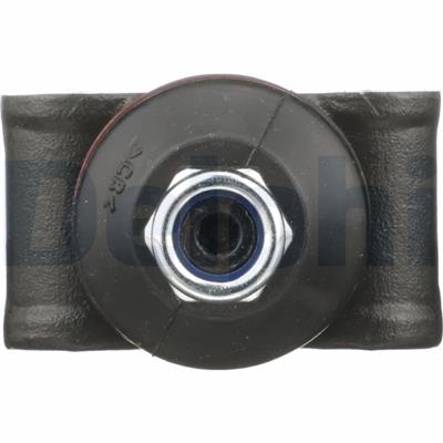 DELPHI TC98 EAN: 5012759859179.