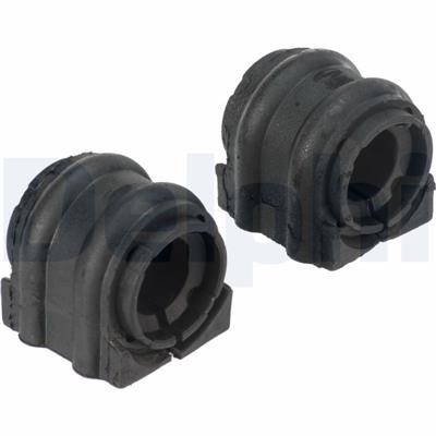 DELPHI TD1272W EAN: 5012759520765.