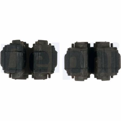 DELPHI TD1305W EAN: 5012759999363.