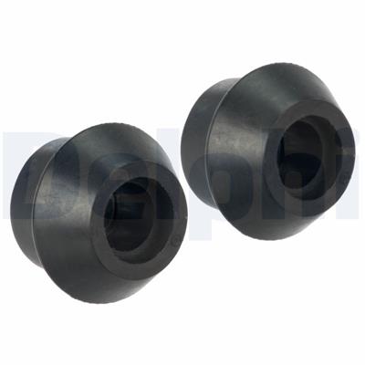 DELPHI TD1617W EAN: 5012759974087.